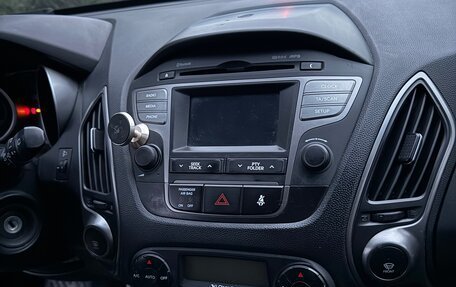 Hyundai ix35 I рестайлинг, 2014 год, 1 400 000 рублей, 13 фотография