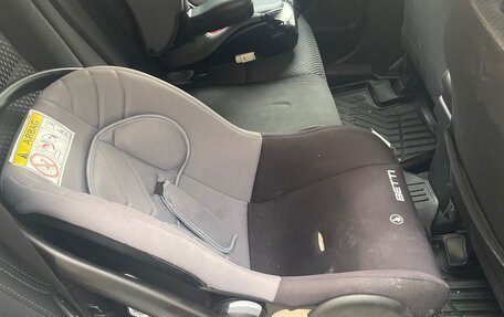 Mitsubishi Outlander III рестайлинг 3, 2019 год, 2 200 000 рублей, 5 фотография