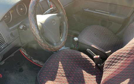 Hyundai Getz I рестайлинг, 2008 год, 470 000 рублей, 5 фотография