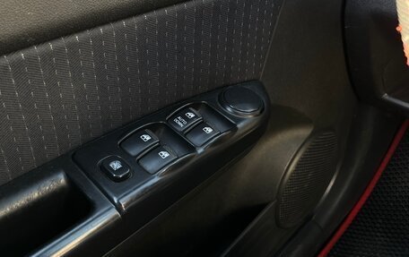 Hyundai Getz I рестайлинг, 2008 год, 470 000 рублей, 8 фотография