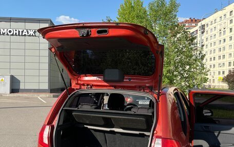 Hyundai Getz I рестайлинг, 2008 год, 470 000 рублей, 18 фотография