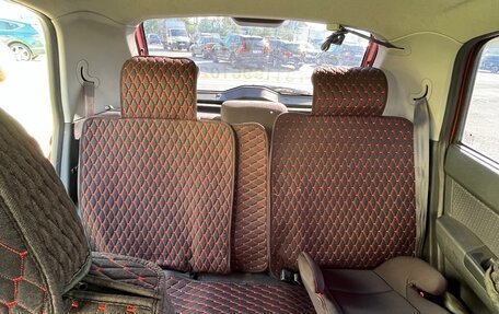 Hyundai Getz I рестайлинг, 2008 год, 470 000 рублей, 20 фотография
