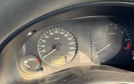 Ford Galaxy II, 1998 год, 265 000 рублей, 7 фотография