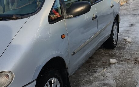 Ford Galaxy II, 1998 год, 265 000 рублей, 8 фотография