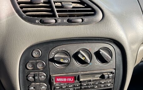 Ford Galaxy II, 1998 год, 265 000 рублей, 6 фотография