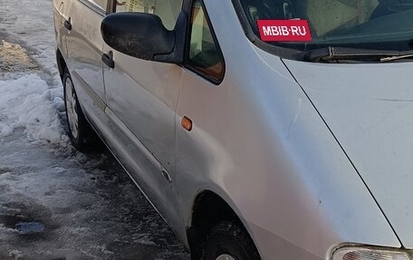 Ford Galaxy II, 1998 год, 265 000 рублей, 9 фотография