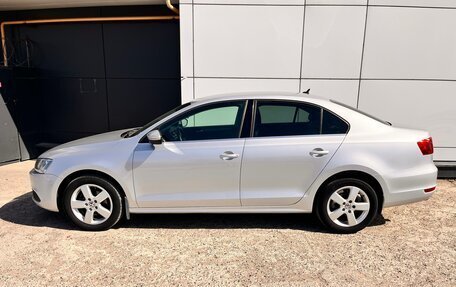 Volkswagen Jetta VI, 2013 год, 1 300 000 рублей, 8 фотография
