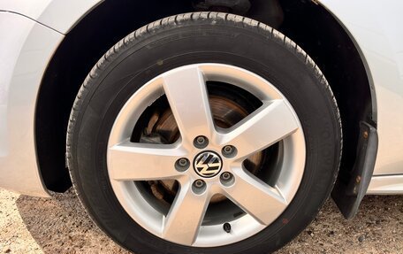 Volkswagen Jetta VI, 2013 год, 1 300 000 рублей, 10 фотография
