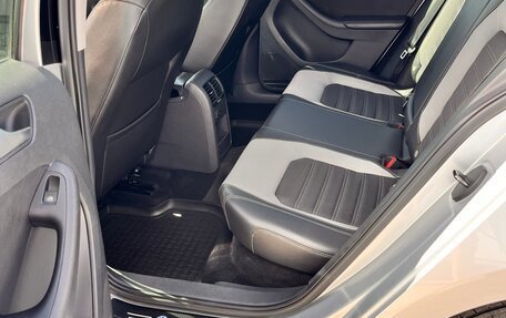 Volkswagen Jetta VI, 2013 год, 1 300 000 рублей, 13 фотография