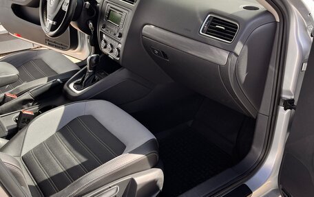 Volkswagen Jetta VI, 2013 год, 1 300 000 рублей, 14 фотография