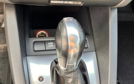 Volkswagen Jetta VI, 2013 год, 1 300 000 рублей, 18 фотография