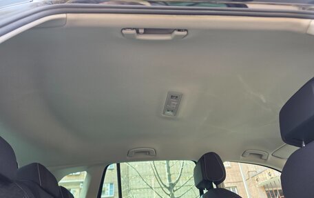 Volkswagen Tiguan II, 2018 год, 2 380 000 рублей, 22 фотография