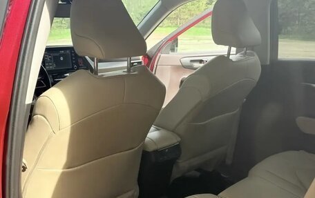 Toyota Highlander, 2021 год, 4 280 000 рублей, 9 фотография