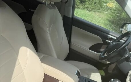 Toyota Highlander, 2021 год, 4 280 000 рублей, 7 фотография