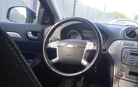 Ford Mondeo IV, 2010 год, 550 000 рублей, 3 фотография