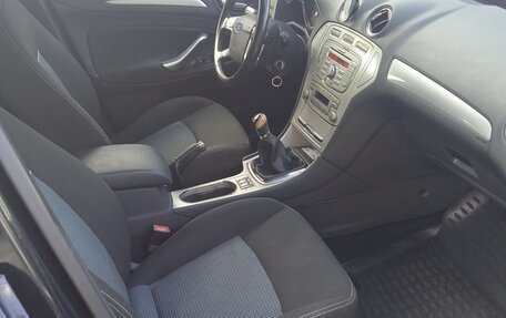 Ford Mondeo IV, 2010 год, 550 000 рублей, 2 фотография