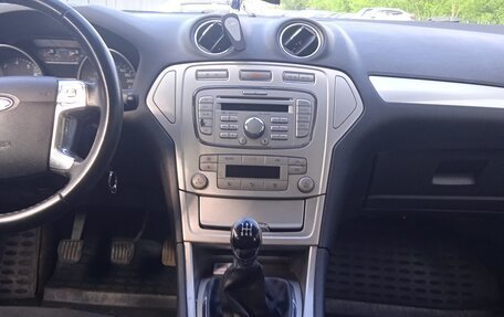 Ford Mondeo IV, 2010 год, 550 000 рублей, 5 фотография
