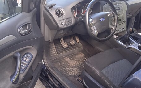 Ford Mondeo IV, 2010 год, 550 000 рублей, 6 фотография