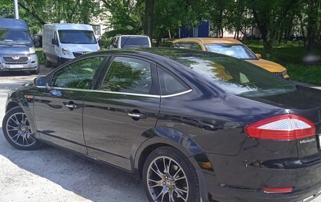 Ford Mondeo IV, 2010 год, 550 000 рублей, 14 фотография