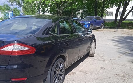 Ford Mondeo IV, 2010 год, 550 000 рублей, 11 фотография