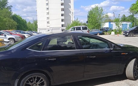 Ford Mondeo IV, 2010 год, 550 000 рублей, 10 фотография
