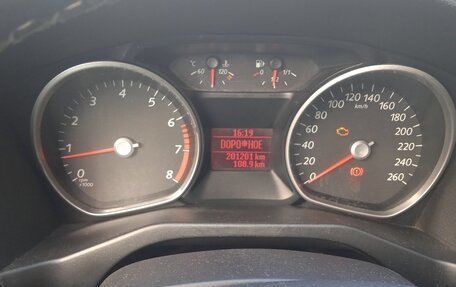 Ford Mondeo IV, 2010 год, 550 000 рублей, 7 фотография