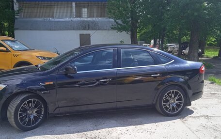 Ford Mondeo IV, 2010 год, 550 000 рублей, 15 фотография