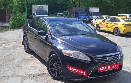 Ford Mondeo IV, 2010 год, 550 000 рублей, 16 фотография