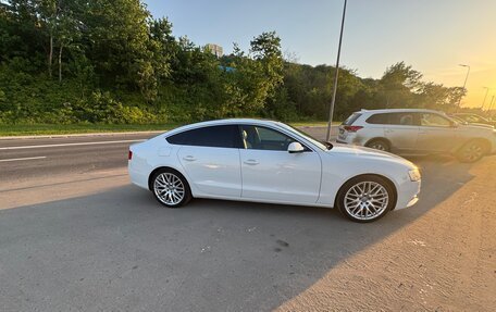 Audi A5, 2015 год, 1 750 000 рублей, 2 фотография