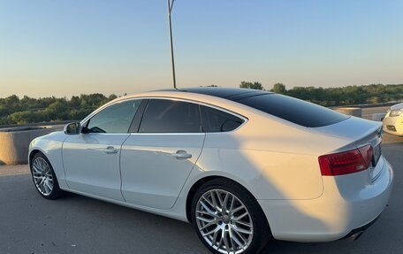 Audi A5, 2015 год, 1 750 000 рублей, 6 фотография