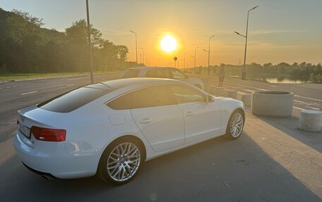 Audi A5, 2015 год, 1 750 000 рублей, 8 фотография