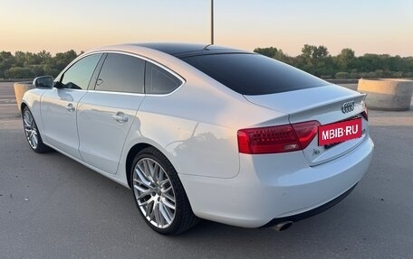 Audi A5, 2015 год, 1 750 000 рублей, 11 фотография