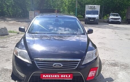 Ford Mondeo IV, 2010 год, 550 000 рублей, 13 фотография