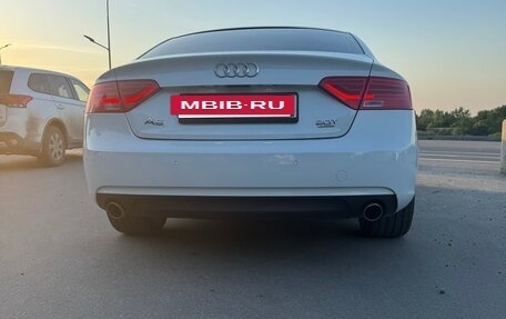 Audi A5, 2015 год, 1 750 000 рублей, 9 фотография