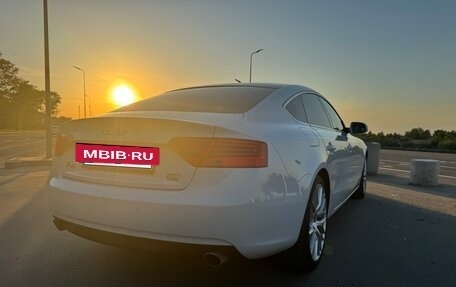 Audi A5, 2015 год, 1 750 000 рублей, 7 фотография