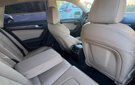 Audi A5, 2015 год, 1 750 000 рублей, 22 фотография