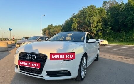 Audi A5, 2015 год, 1 750 000 рублей, 4 фотография