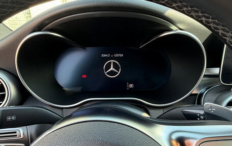 Mercedes-Benz C-Класс, 2020 год, 4 000 000 рублей, 11 фотография