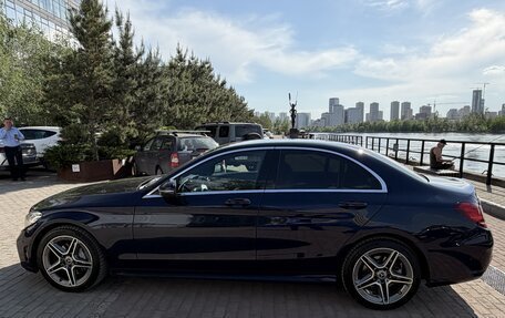 Mercedes-Benz C-Класс, 2020 год, 4 000 000 рублей, 13 фотография