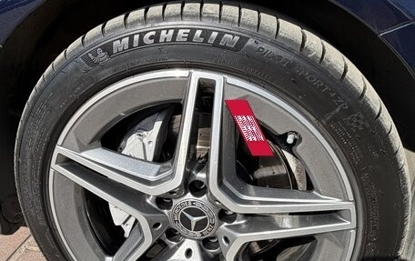 Mercedes-Benz C-Класс, 2020 год, 4 000 000 рублей, 17 фотография