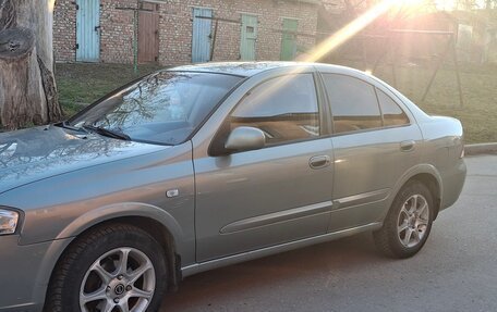 Nissan Almera Classic, 2006 год, 330 000 рублей, 3 фотография