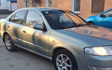 Nissan Almera Classic, 2006 год, 330 000 рублей, 2 фотография