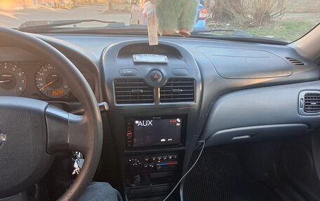 Nissan Almera Classic, 2006 год, 330 000 рублей, 6 фотография