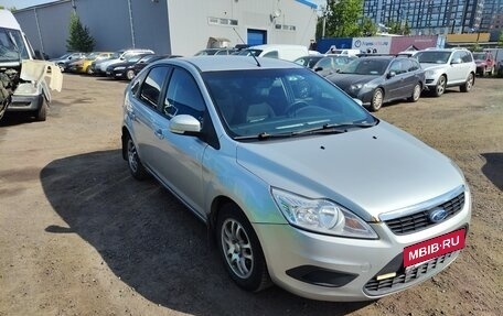 Ford Focus II рестайлинг, 2009 год, 420 000 рублей, 2 фотография