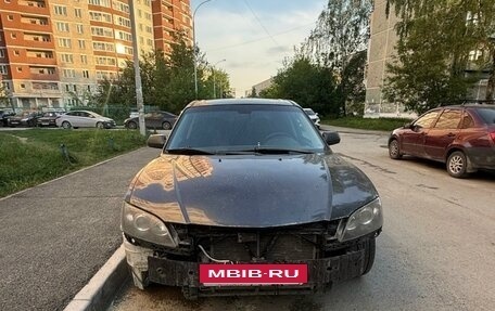 Mazda 3, 2006 год, 260 000 рублей, 2 фотография