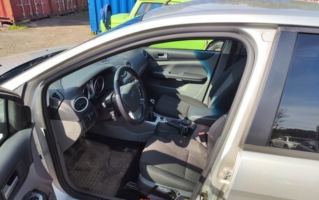 Ford Focus II рестайлинг, 2009 год, 420 000 рублей, 9 фотография