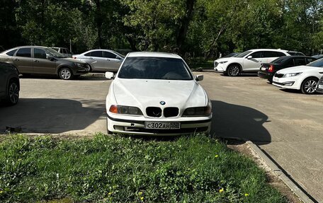 BMW 5 серия, 1998 год, 400 000 рублей, 2 фотография