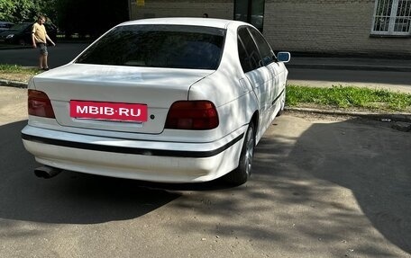 BMW 5 серия, 1998 год, 400 000 рублей, 4 фотография
