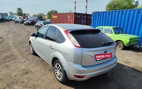Ford Focus II рестайлинг, 2009 год, 420 000 рублей, 4 фотография