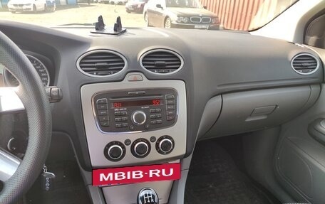 Ford Focus II рестайлинг, 2009 год, 420 000 рублей, 11 фотография